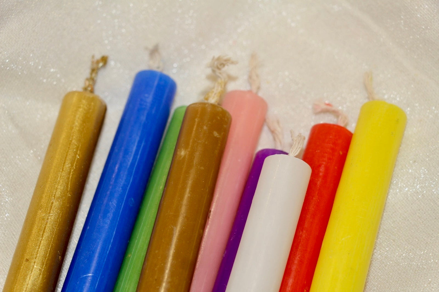 Velas