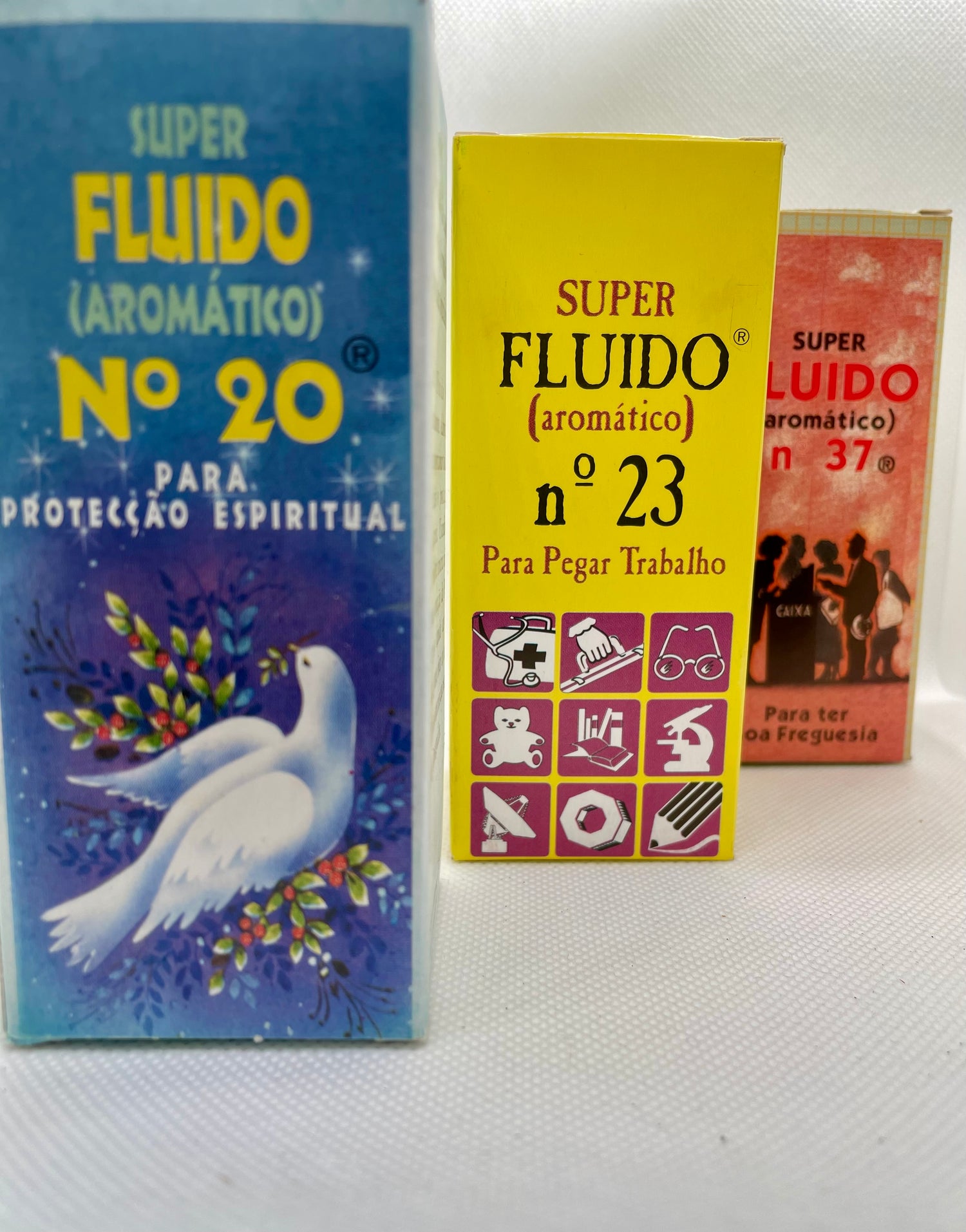 Fluídos