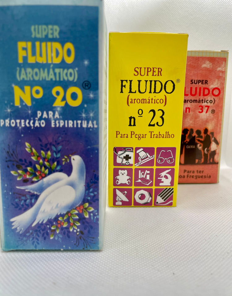 Fluídos