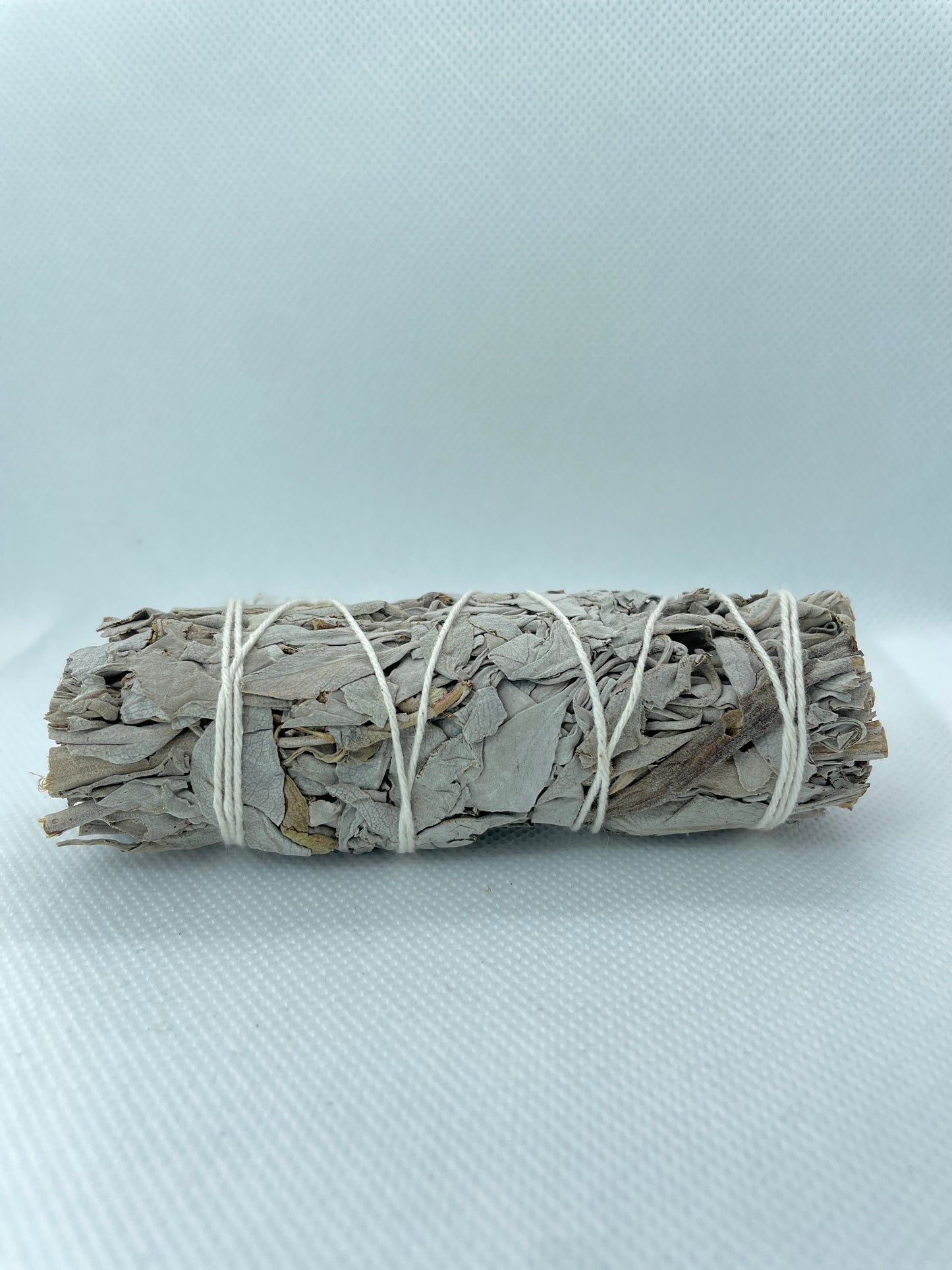 White Sage - Torch 10cm