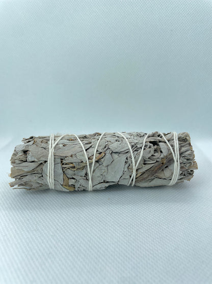 White Sage - Torch 10cm