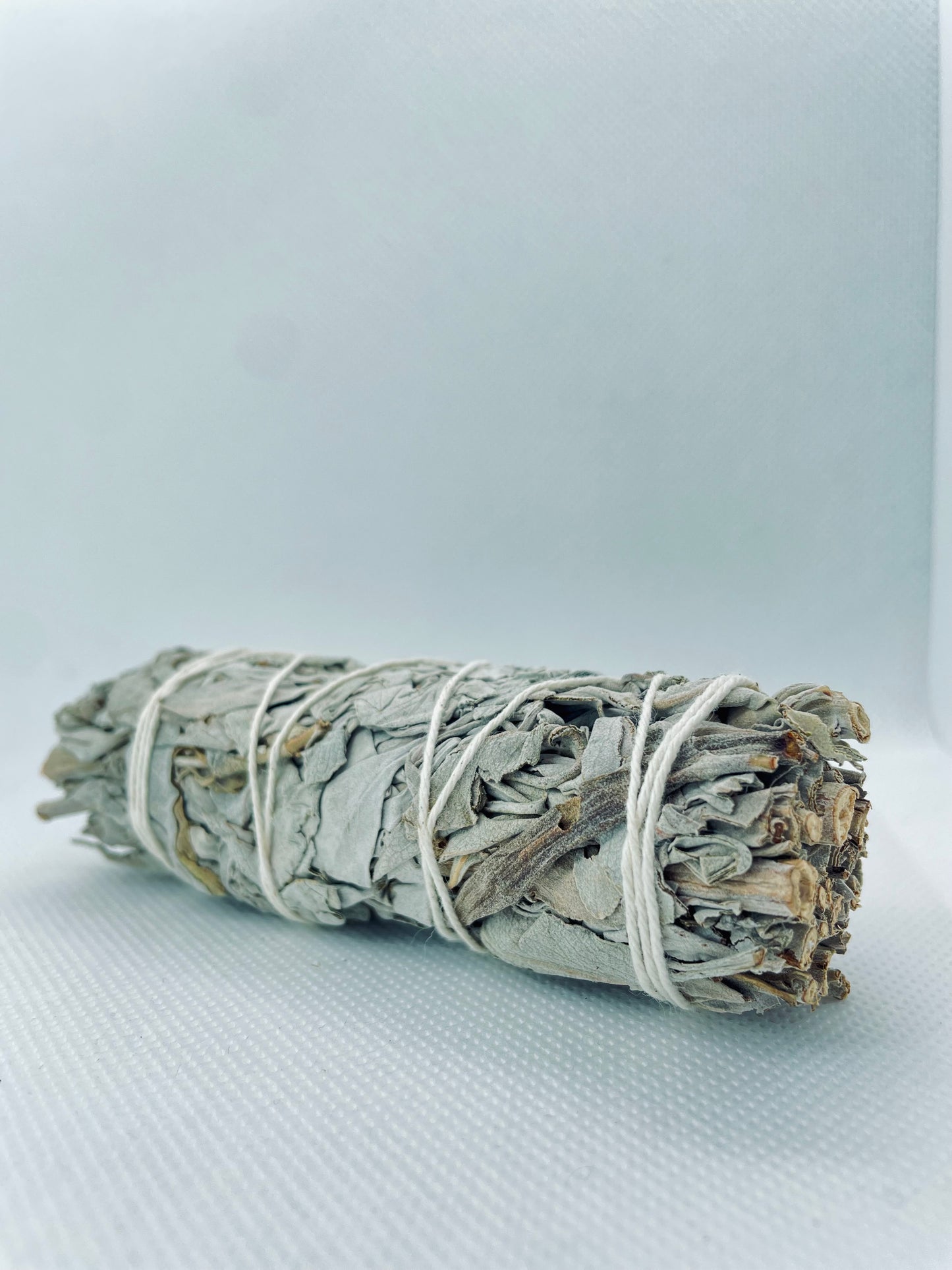 White Sage - Torch 10cm