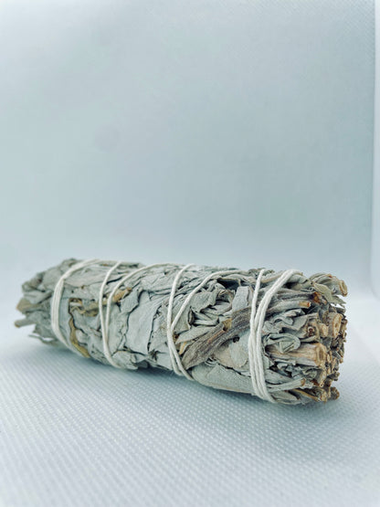 White Sage - Torch 10cm