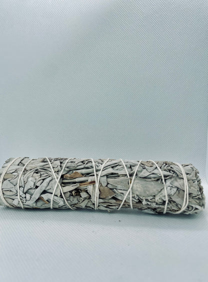 White Sage - Torch 15cm