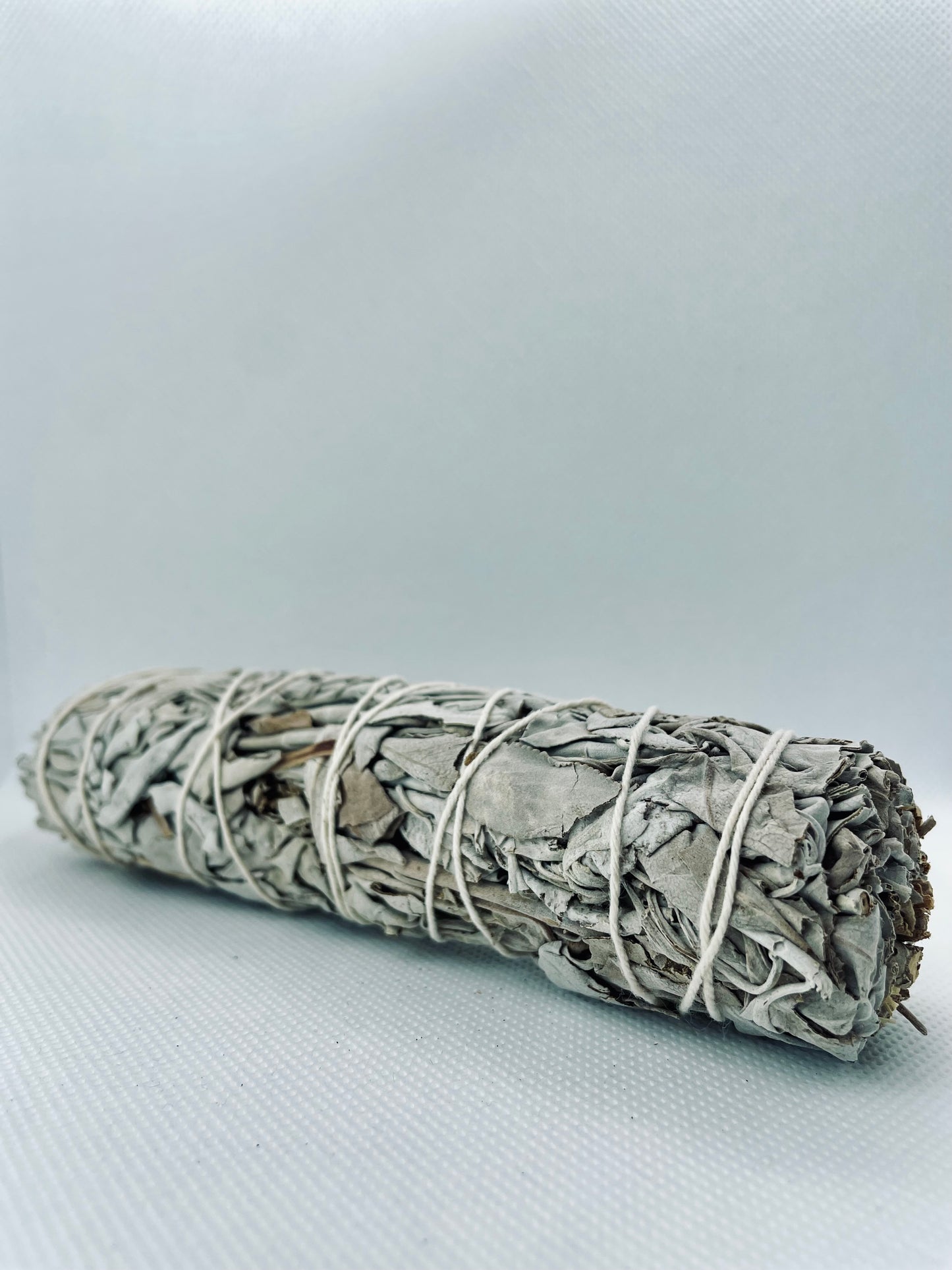 White Sage - Torch 15cm
