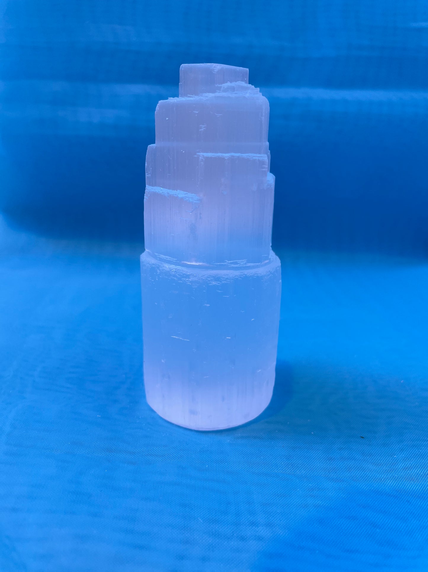 Torre de Selenite 5cm