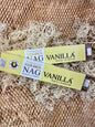 Encens Vanille Golden Nag
