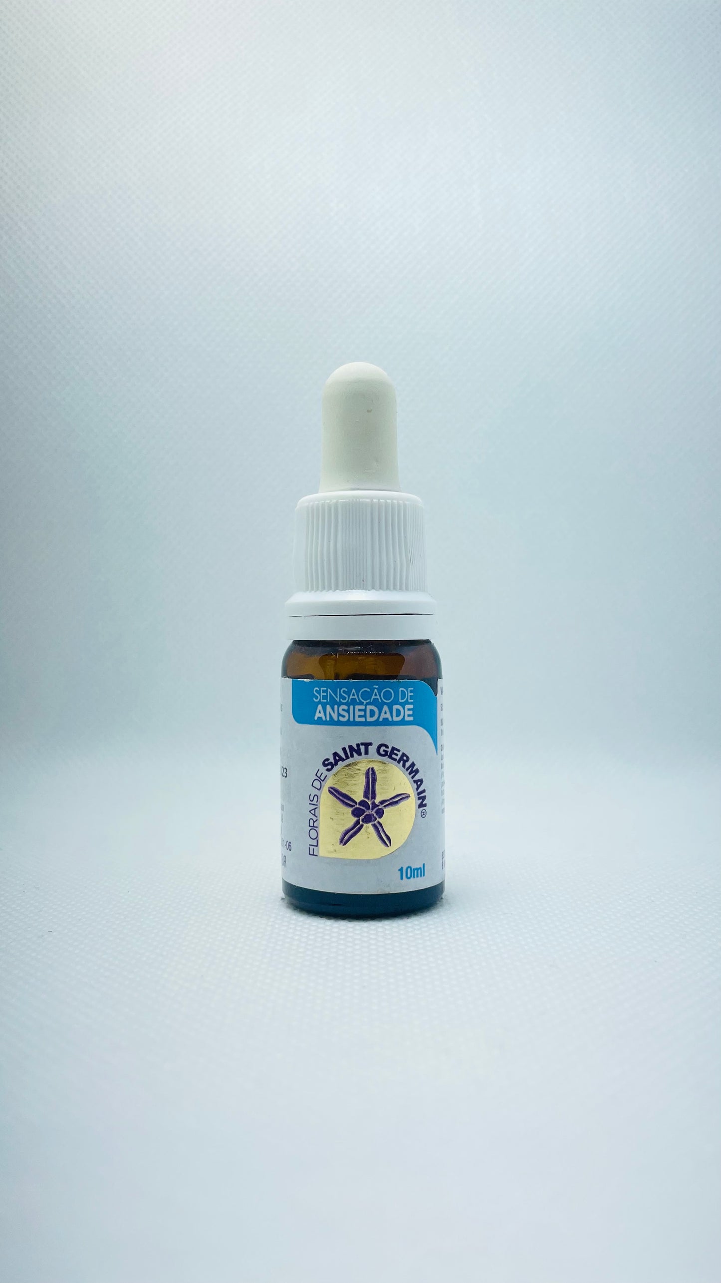 Sensation florale d'anxiété