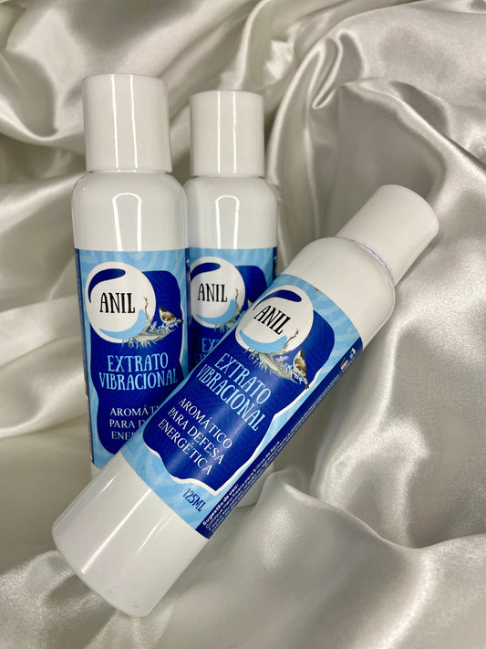 Anil Imperial - Extrato Vibracional Banho 125ml