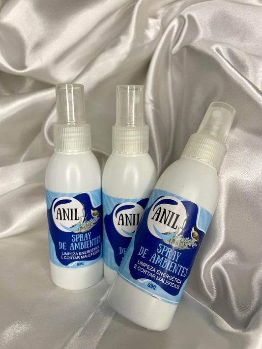 Anil Imperial - Spray de Ambientes 50ml