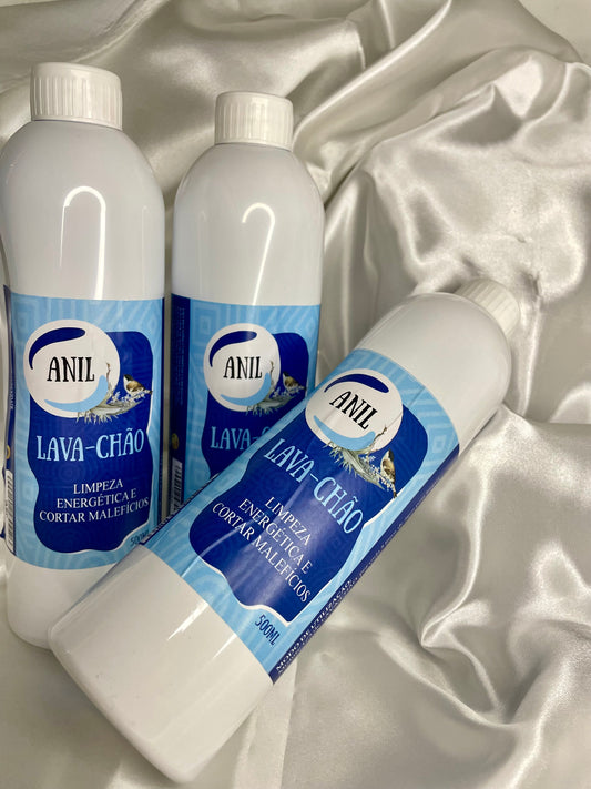 Anil Imperial - Lava-Chão 500ml