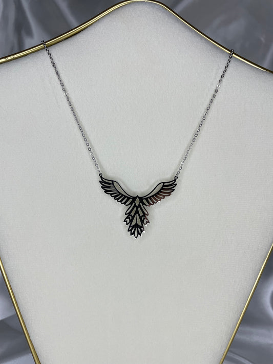 Collier Phénix