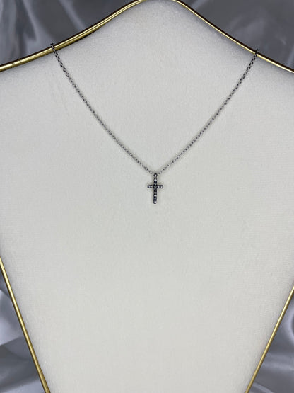 Collier Crucifix