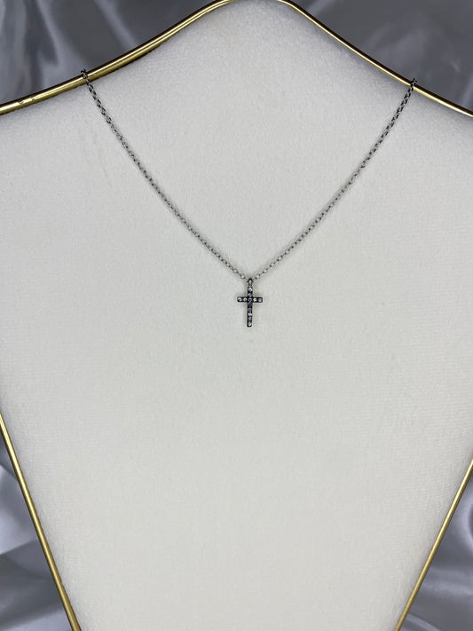Collier Crucifix