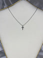 Collier Crucifix