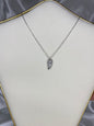 Collier aile d'ange