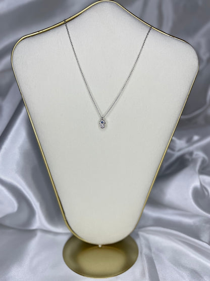 Collier Hamsa