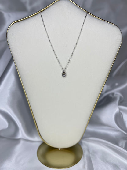 Collier Pentagramme Hamsa