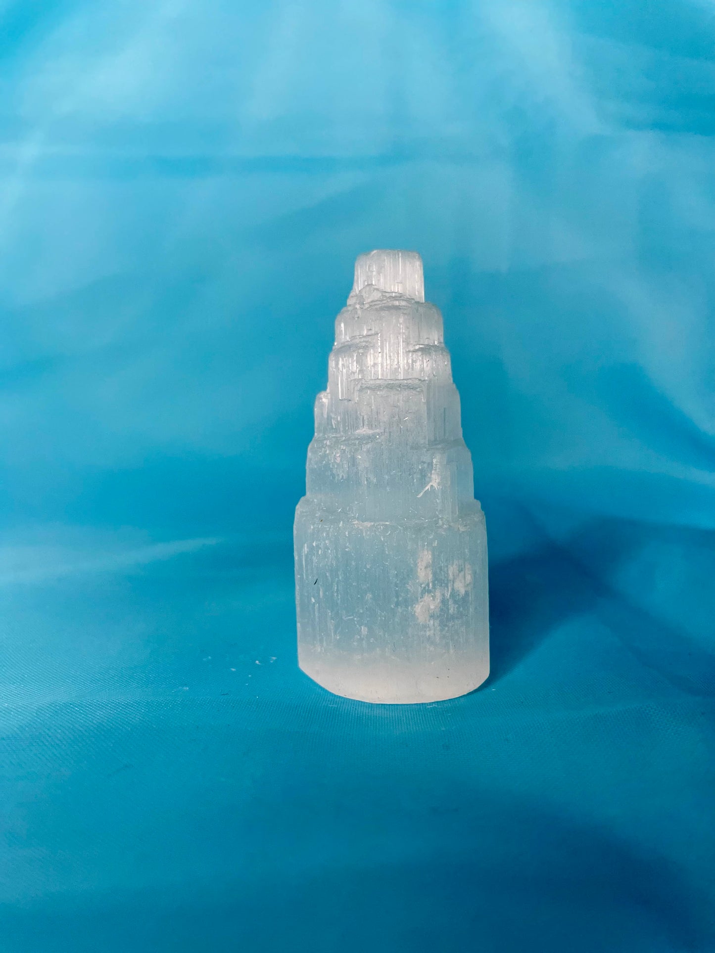 Torre de Selenite 5cm