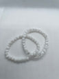 Pulseira Selenite - 4mm