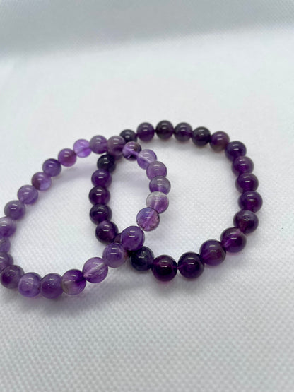 Pulseira Ametista