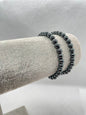 Pulseira Hematita 4mm