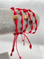 Bracelet 7 noeuds