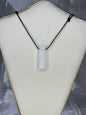 Colar de Selenite