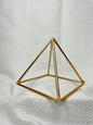 Pirâmide Energética (Cobre) 15cm